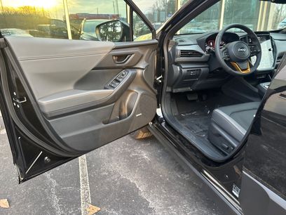 New 2026 Subaru Crosstrek 2.5i Wilderness