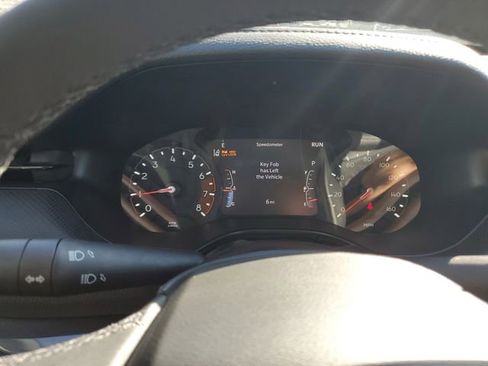 New 2026 Jeep Compass Latitude image 12