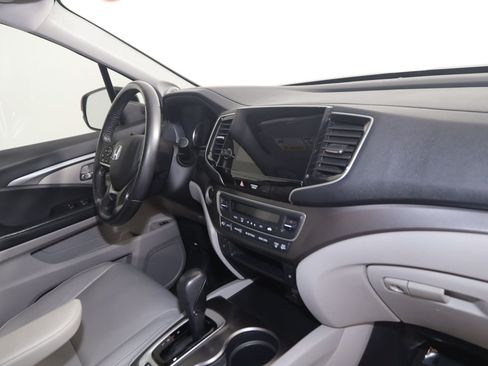 Used 2019 Honda Pilot EX-L image 37