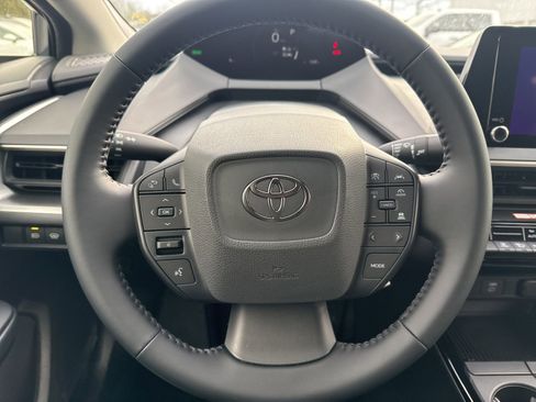 New 2026 Toyota Prius LE image 16