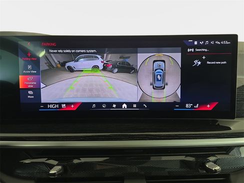 Certified 2025 BMW X5 xDrive40i w/ M Sport Package image 23