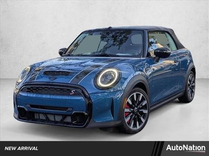Used 2023 MINI Cooper S