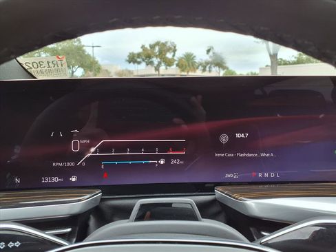 Certified 2025 Cadillac Escalade Premium Luxury image 26