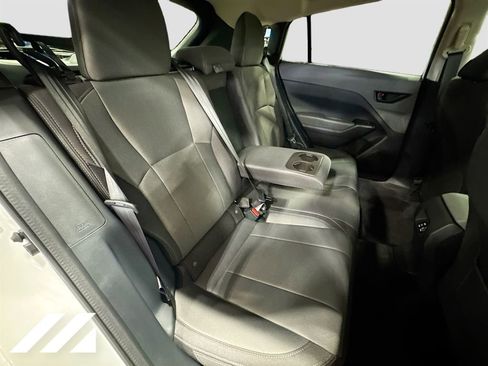 New 2026 Subaru Crosstrek 2.0i Premium image 28