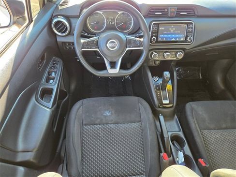 Used 2020 Nissan Versa S image 15