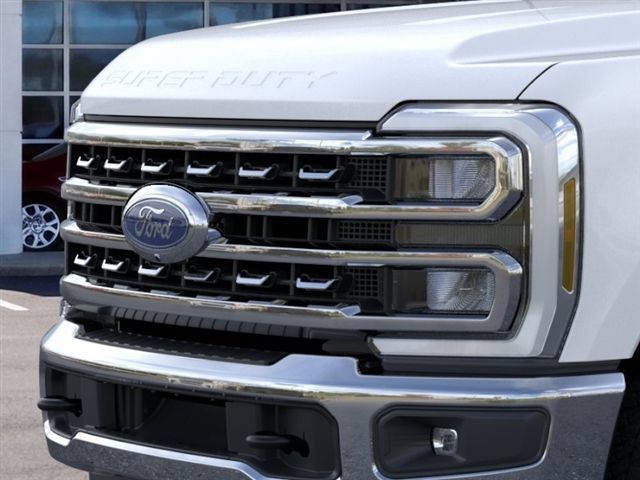 New 2026 Ford F350 Lariat w/ FX4 Off-Road Package AWD/4WD image 17
