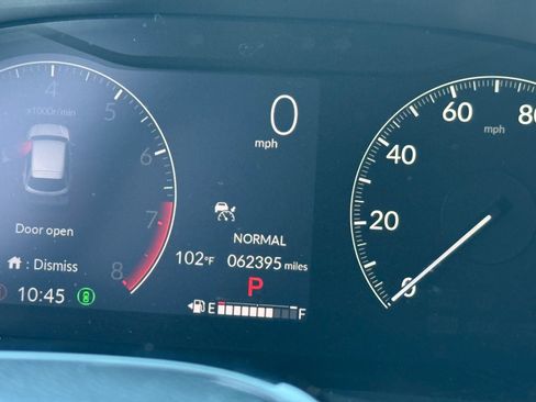 Used 2023 Honda HR-V Sport image 20