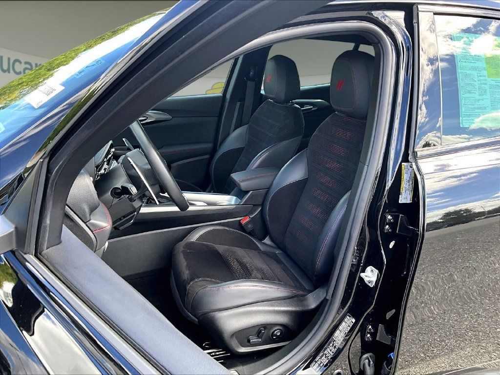 Used 2024 Dodge Hornet R/T AWD/4WD image 10