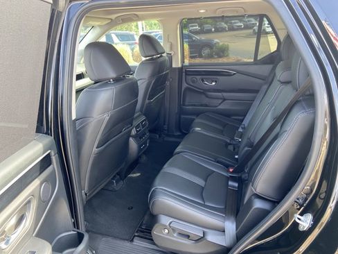 Used 2023 Honda Pilot Touring image 48