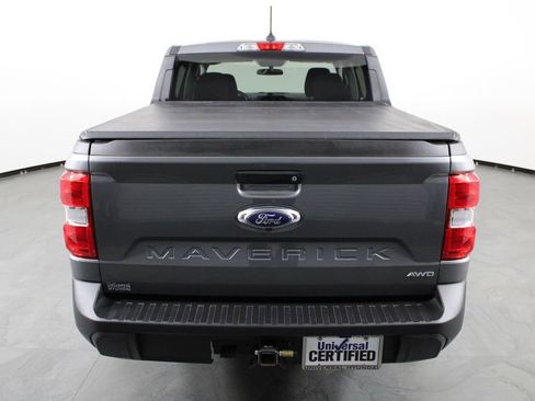 Used 2023 Ford Maverick XL w/ Equipment Group 100A Standard image 7