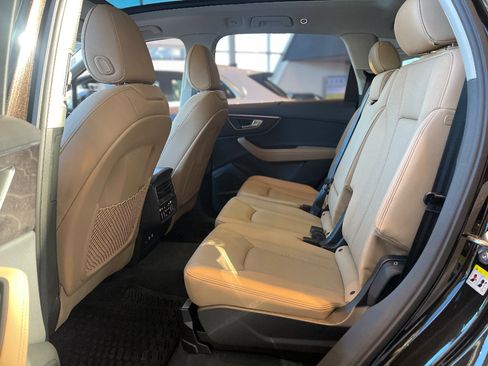 New 2026 Audi Q7 3.0T Premium Plus image 30