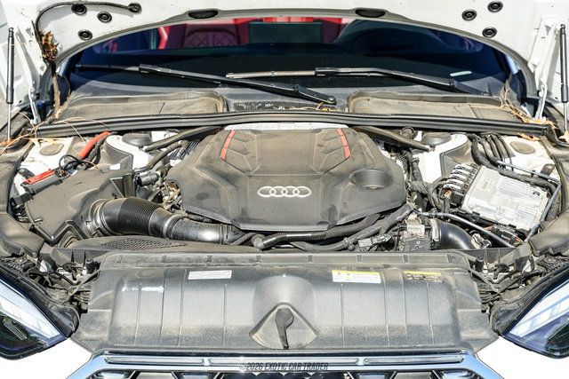 Used 2023 Audi S5 Prestige AWD/4WD image 23