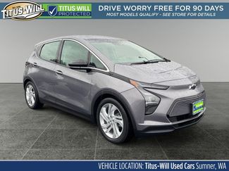 Used 2023 Chevrolet Bolt LT video 1