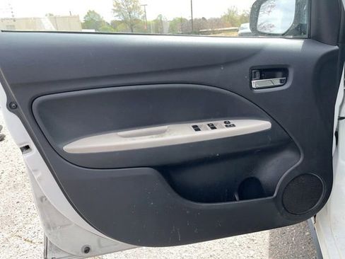 Used 2019 Mitsubishi Mirage SE FWD image 13