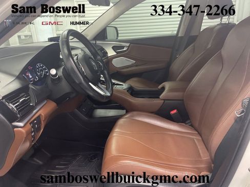 Used 2019 Acura RDX FWD w/ Technology Package image 8