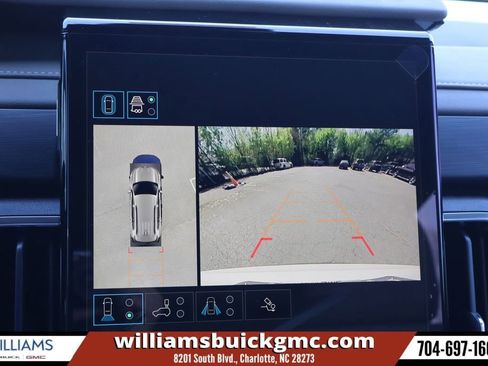 New 2026 GMC Acadia Elevation w/ Elevation Premium Package FWD image 17