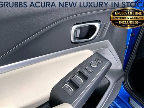 New 2026 Acura Integra A-Spec FWD image 23