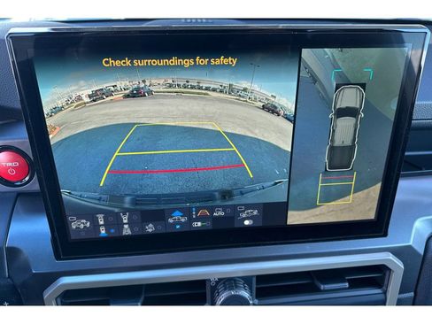 New 2026 Toyota Tacoma TRD Off-Road image 20