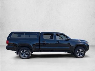 Used 2017 Toyota Tacoma TRD Sport w/ Tow Package RWD video 4