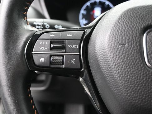 Certified 2024 Honda HR-V Sport image 15