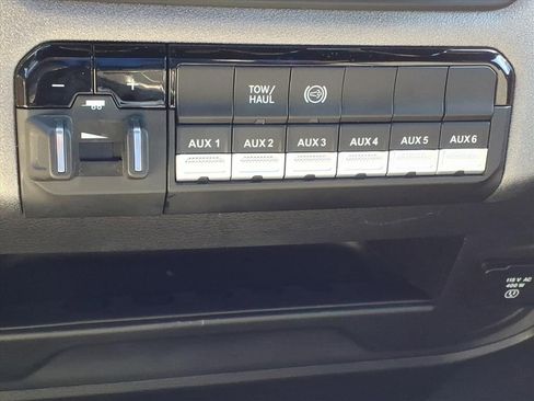 Used 2022 RAM 2500 Tradesman image 16