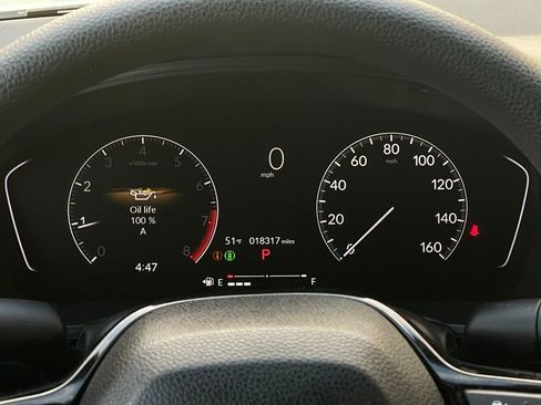 Certified 2024 Honda Civic LX image 15