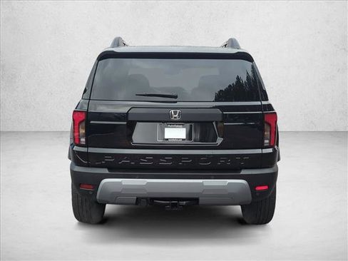 New 2026 Honda Passport RTL image 6