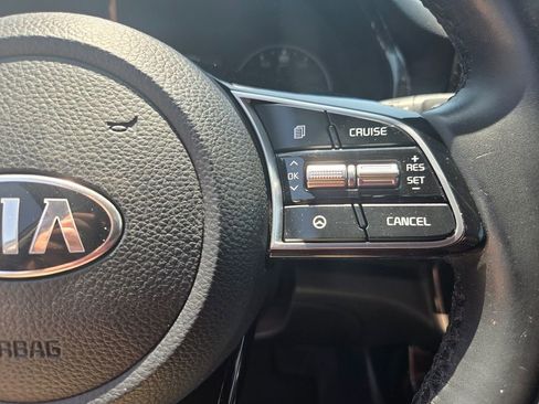 Used 2021 Kia Seltos EX AWD/4WD image 23