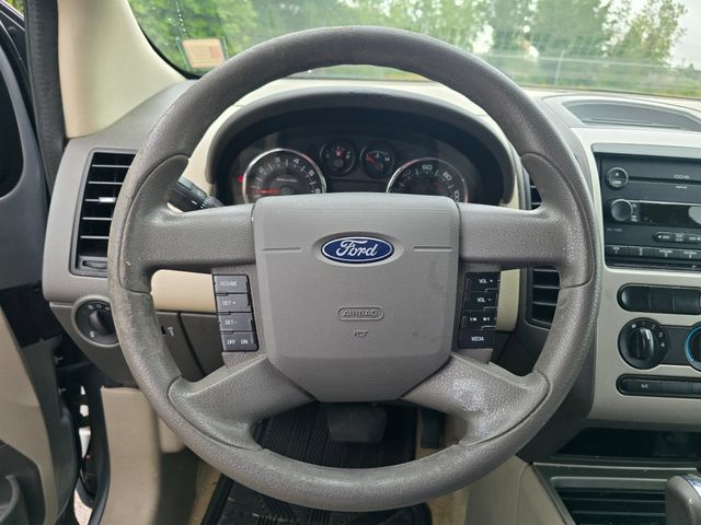 Used 2007 Ford Edge SE FWD image 19
