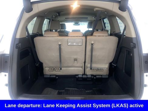 Used 2023 Honda Odyssey EX-L image 14