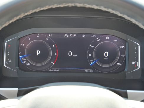 Certified 2022 Volkswagen Atlas SE image 22