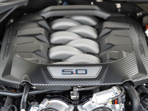 Used 2025 Ford Mustang GT Premium w/ 60th Anniversary Package RWD image 23