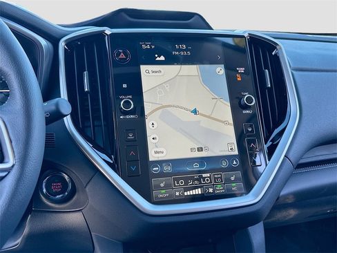New 2026 Subaru Ascent Limited image 13
