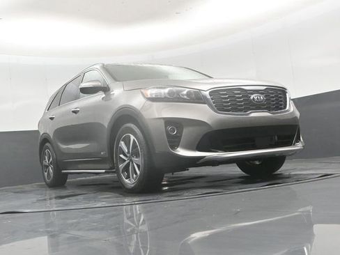 Used 2019 Kia Sorento EX AWD/4WD image 47