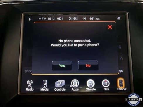 Used 2015 Jeep Grand Cherokee Overland image 46