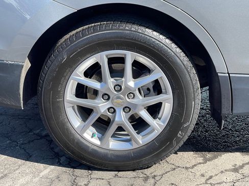 Used 2023 Chevrolet Equinox LT image 11