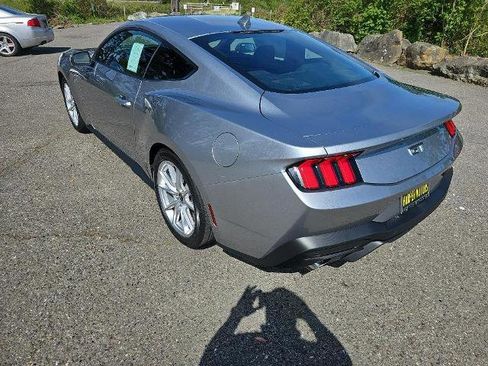 New 2025 Ford Mustang GT Premium image 3