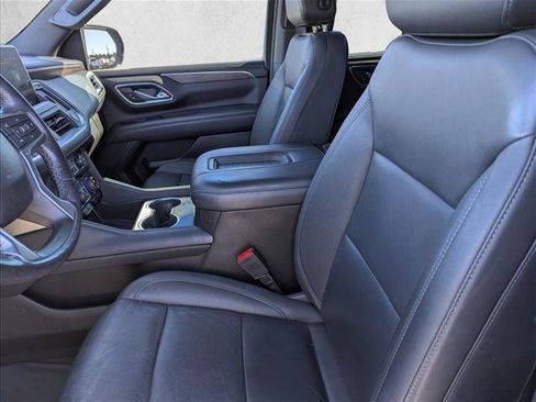 Used 2022 Chevrolet Tahoe LT w/ LT Signature Plus Package image 23