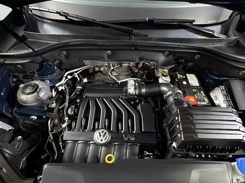 Used 2019 Volkswagen Atlas SE image 36