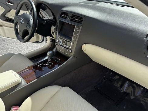 Used 2010 Lexus IS 250 AWD image 33