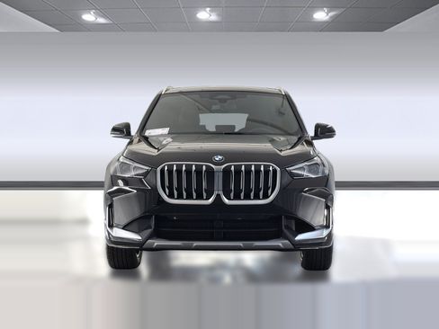 Used 2026 BMW X1 xDrive28i w/ Convenience Package AWD/4WD image 5