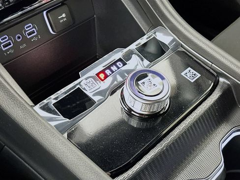 New 2026 Jeep Grand Cherokee Laredo AWD/4WD image 21