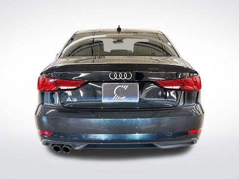 Used 2020 Audi A3 2.0T Premium FWD image 4