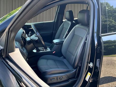 Used 2022 Chevrolet Equinox RS w/ Infotainment Package FWD image 27