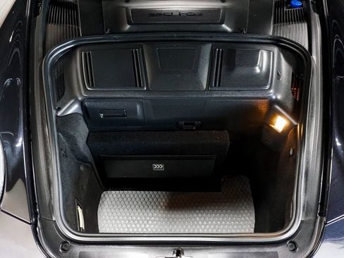 Used 2007 Porsche 911 Carrera 4S image 19