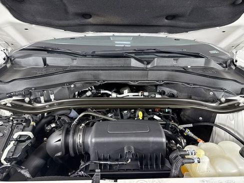 Used 2023 Ford Explorer Limited w/ Equipment Group 301A image 37