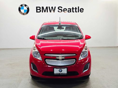Used 2015 Chevrolet Spark LT image 6