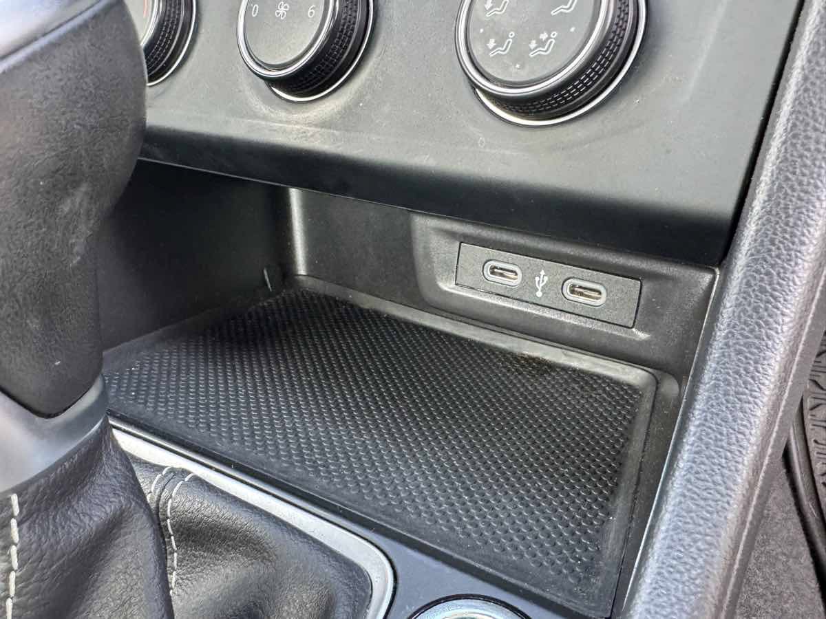 Used 2024 Volkswagen Jetta S FWD image 18