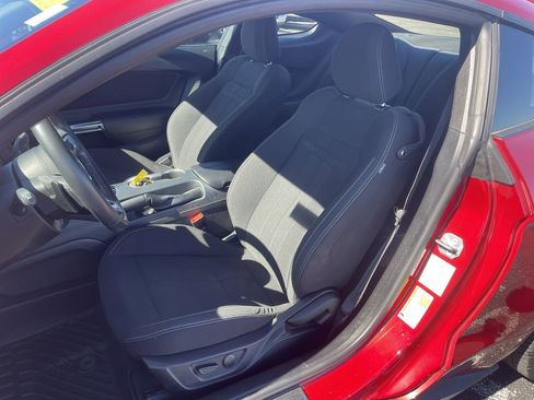 Used 2021 Ford Mustang Coupe w/ Equipment Group 101A image 19