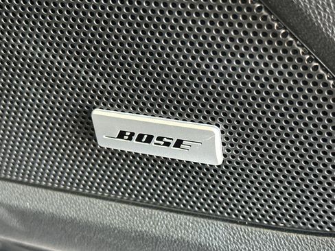 Used 2024 Chevrolet Equinox RS w/ RS Leather Package image 21